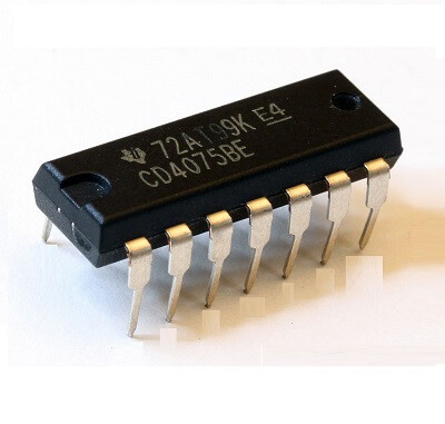 CD4075  (dip14)