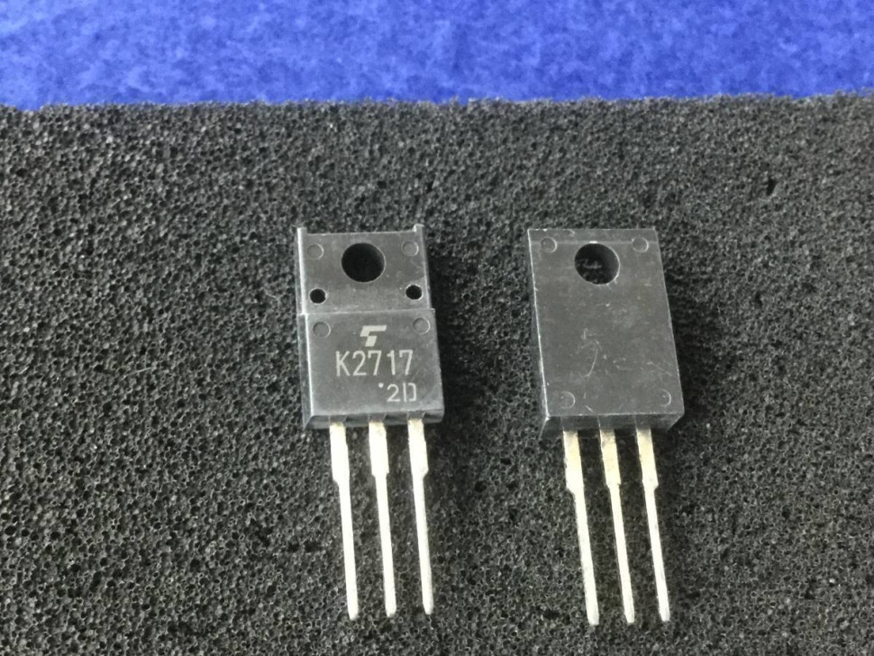 2SK2717(to220f)