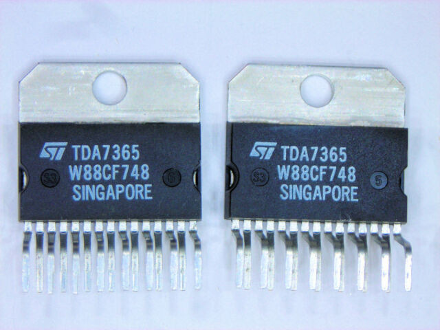 TDA7365(sip15)