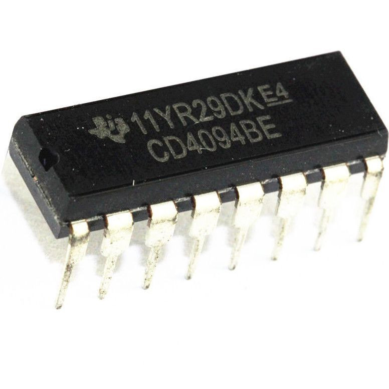 CD4094  dip16