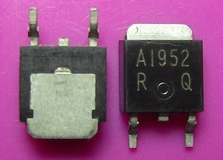 2SA1952 (dpak)