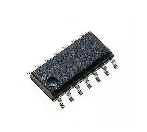 SSM2166 SOP-14