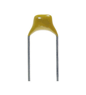 Конденсатор: 91 пФ (NPO) 50v ±5%