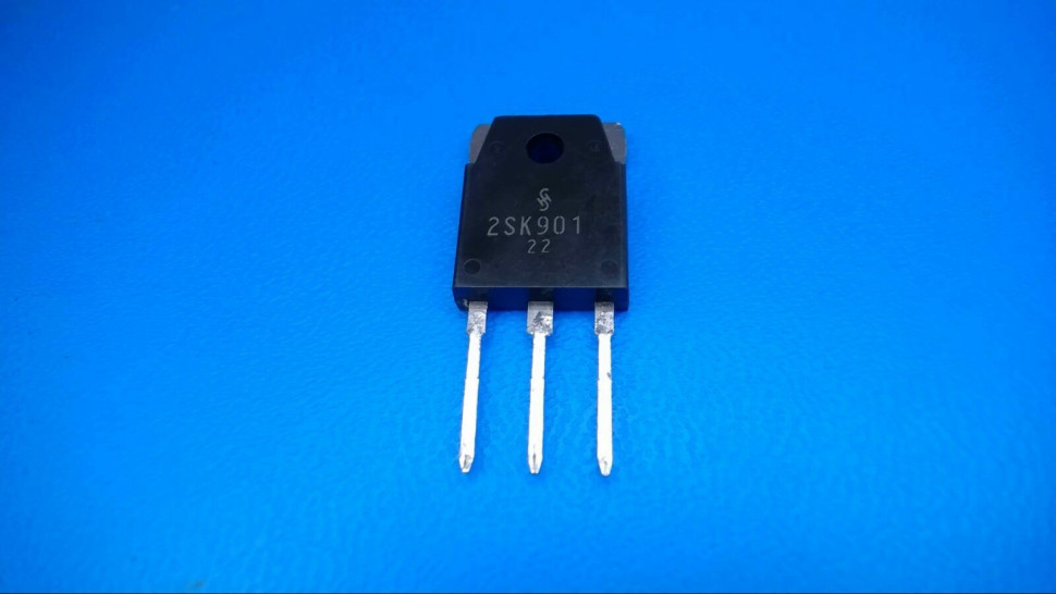 2SK901(to247)