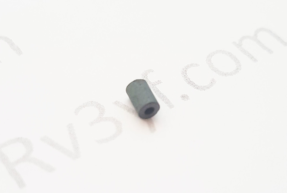 Бусинка 50ВН 3х1,5х4