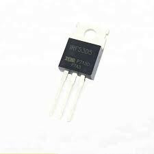 IRF5305 (to220)